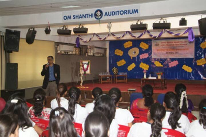 auditorium